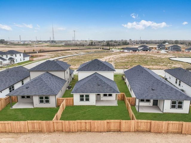 26739 Celestial Cypress Road, Hockley, TX 77447