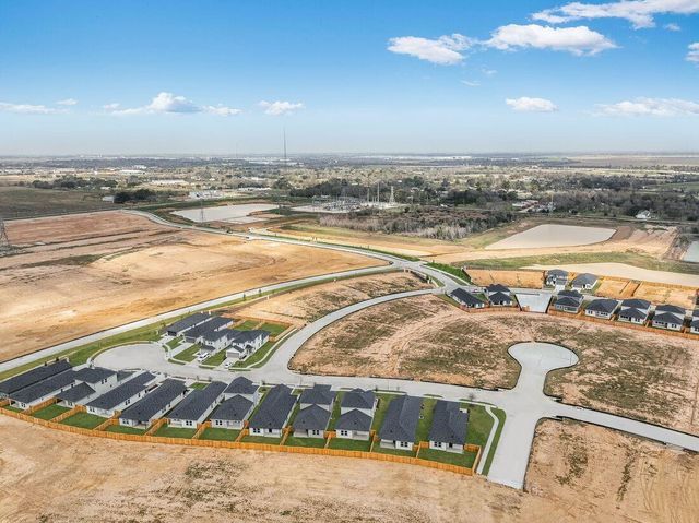 26739 Celestial Cypress Road, Hockley, TX 77447