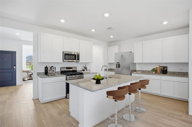 26739 Celestial Cypress Road, Hockley, TX 77447