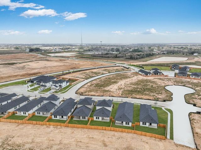 26739 Celestial Cypress Road, Hockley, TX 77447