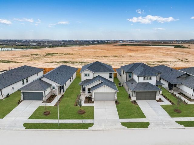 26739 Celestial Cypress Road, Hockley, TX 77447