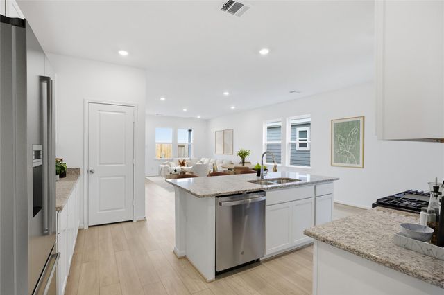 26739 Celestial Cypress Road, Hockley, TX 77447