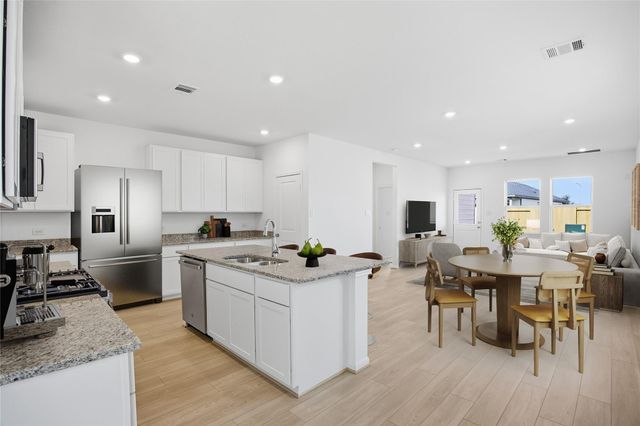 26739 Celestial Cypress Road, Hockley, TX 77447