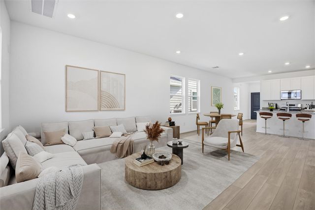 26739 Celestial Cypress Road, Hockley, TX 77447