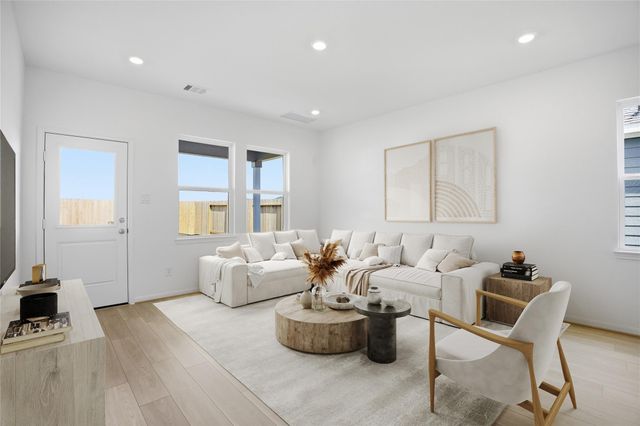 26739 Celestial Cypress Road, Hockley, TX 77447