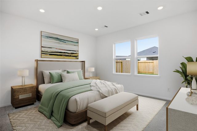 26739 Celestial Cypress Road, Hockley, TX 77447