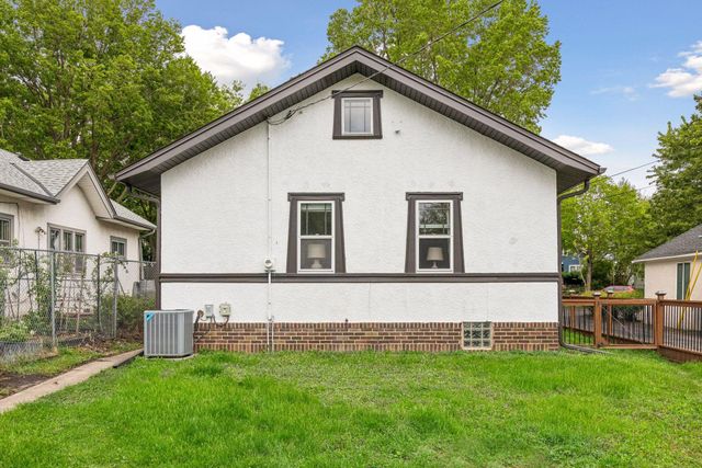 2514 Hayes Street NE, Minneapolis, MN 55418