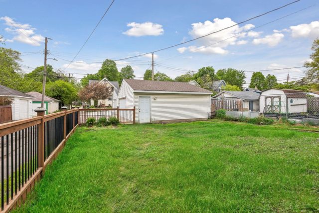 2514 Hayes Street NE, Minneapolis, MN 55418