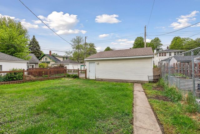 2514 Hayes Street NE, Minneapolis, MN 55418