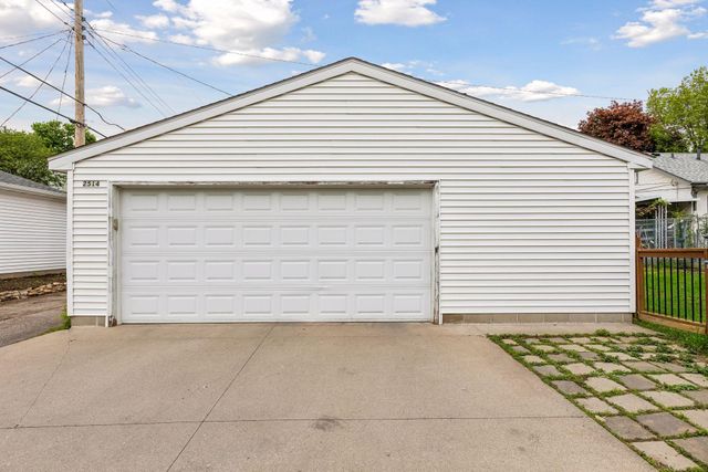 2514 Hayes Street NE, Minneapolis, MN 55418