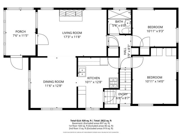 2514 Hayes Street NE, Minneapolis, MN 55418