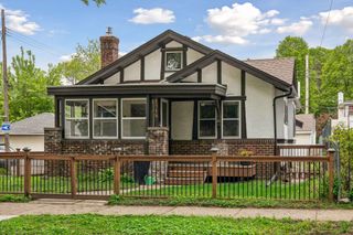 2514 Hayes Street NE, Minneapolis, MN 55418