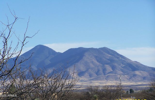 0000 E Cactus Ranch Road 16F, Hereford, AZ 85615