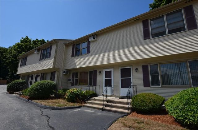 151 Willett Avenue 2, Riverside, RI 02915