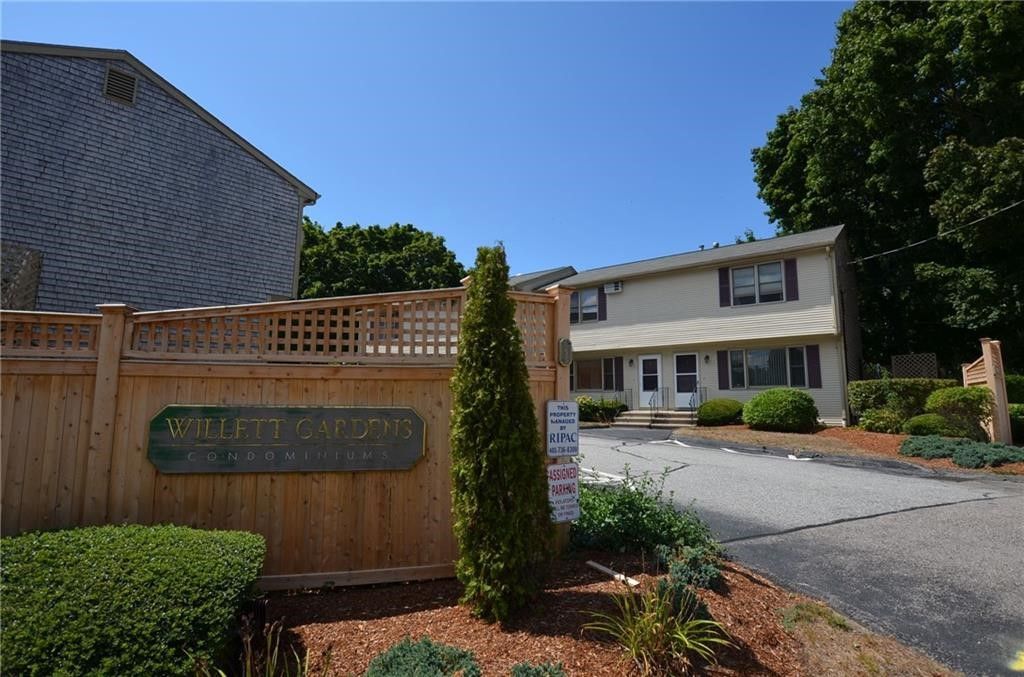 151 Willett Avenue 2, Riverside, RI 02915