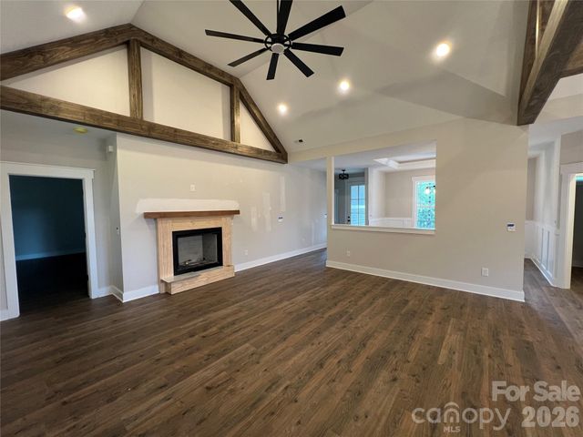 1879 Shiloh Road, Claremont, NC 28610
