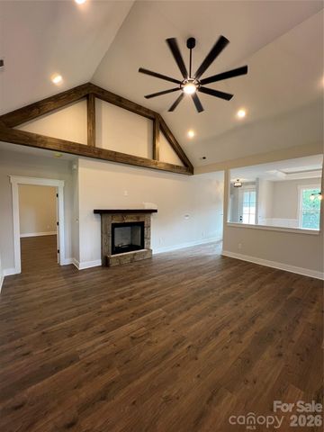 1879 Shiloh Road, Claremont, NC 28610