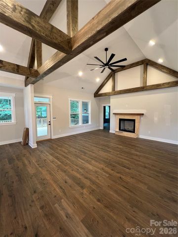 1879 Shiloh Road, Claremont, NC 28610