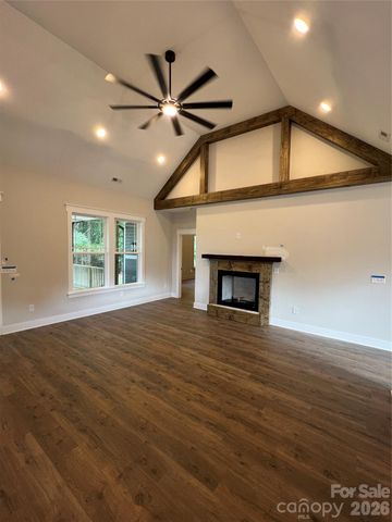 1879 Shiloh Road, Claremont, NC 28610