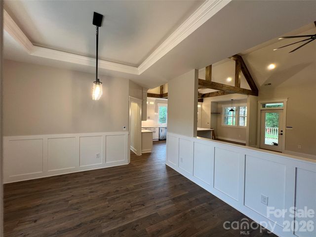 1879 Shiloh Road, Claremont, NC 28610