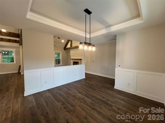 1879 Shiloh Road, Claremont, NC 28610