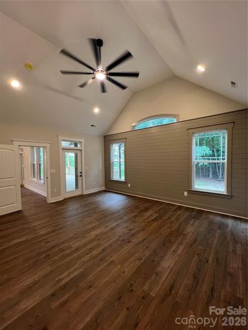 1879 Shiloh Road, Claremont, NC 28610
