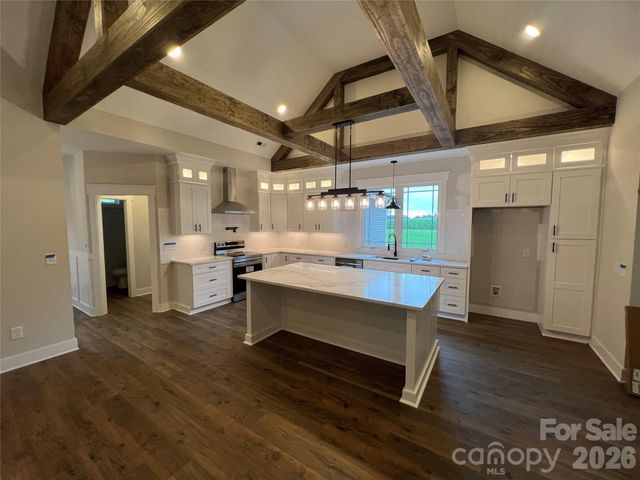 1879 Shiloh Road, Claremont, NC 28610