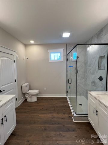 1879 Shiloh Road, Claremont, NC 28610