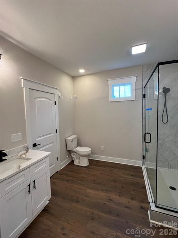 1879 Shiloh Road, Claremont, NC 28610