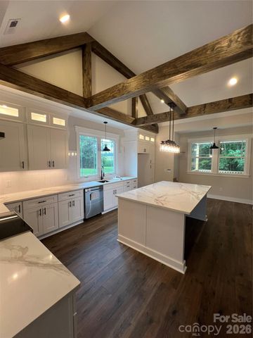 1879 Shiloh Road, Claremont, NC 28610