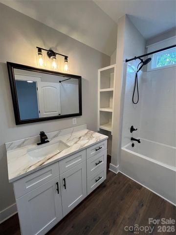 1879 Shiloh Road, Claremont, NC 28610