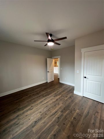 1879 Shiloh Road, Claremont, NC 28610