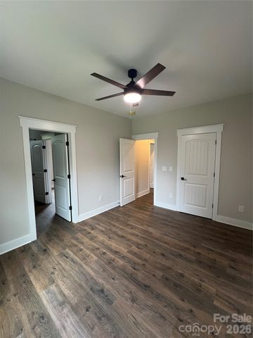 1879 Shiloh Road, Claremont, NC 28610