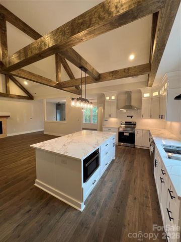 1879 Shiloh Road, Claremont, NC 28610