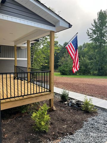 1879 Shiloh Road, Claremont, NC 28610
