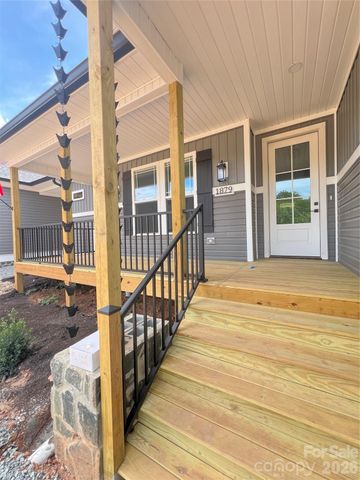 1879 Shiloh Road, Claremont, NC 28610