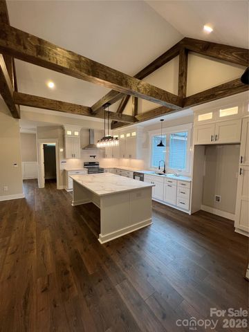 1879 Shiloh Road, Claremont, NC 28610