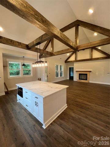 1879 Shiloh Road, Claremont, NC 28610