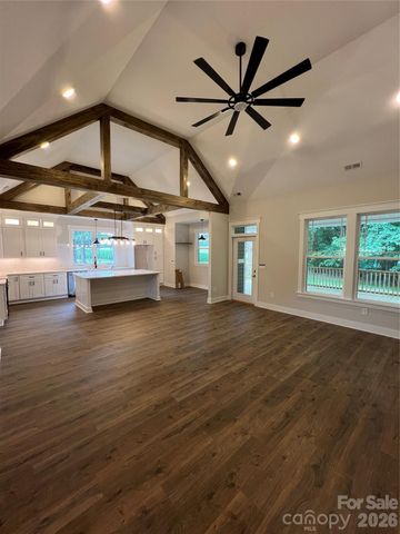 1879 Shiloh Road, Claremont, NC 28610