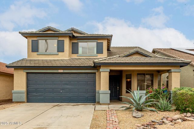 12445 W MONTEBELLO Avenue, Litchfield Park, AZ 85340