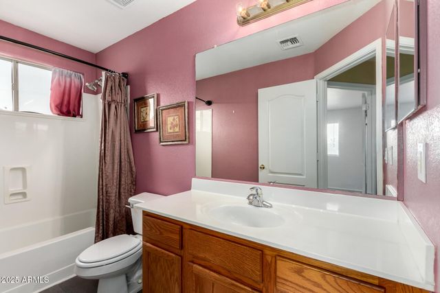 12445 W MONTEBELLO Avenue, Litchfield Park, AZ 85340