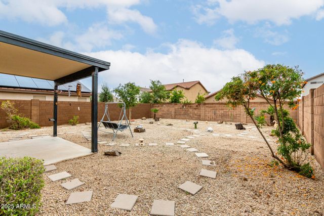 12445 W MONTEBELLO Avenue, Litchfield Park, AZ 85340