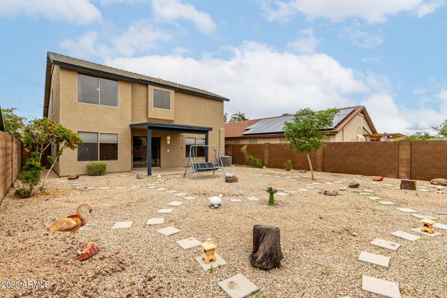 12445 W MONTEBELLO Avenue, Litchfield Park, AZ 85340