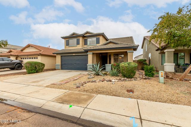 12445 W MONTEBELLO Avenue, Litchfield Park, AZ 85340