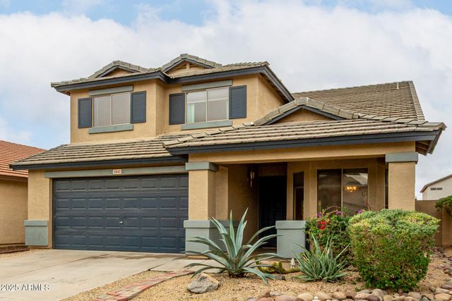 12445 W MONTEBELLO Avenue, Litchfield Park, AZ 85340