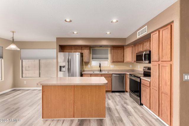 12445 W MONTEBELLO Avenue, Litchfield Park, AZ 85340