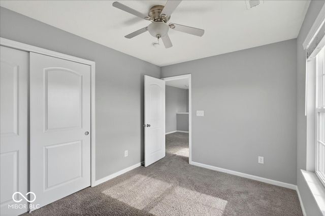275 Longleaf Lane, Greenfield, IN 46140