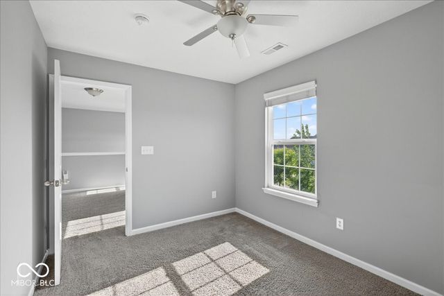 275 Longleaf Lane, Greenfield, IN 46140