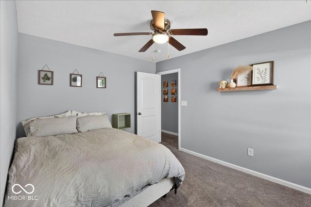 275 Longleaf Lane, Greenfield, IN 46140