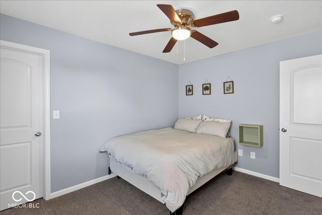 275 Longleaf Lane, Greenfield, IN 46140